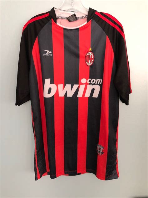 bwin ac milan jersey|AC Milan Jerseys, Shorts, Socks & Jackets by .